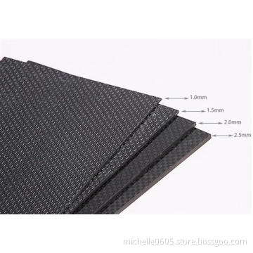 carbon  parts